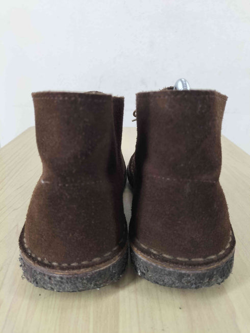 クラークス Clarks Desert BT デザートブーツ レディース 4 1/2 EU37 1/2