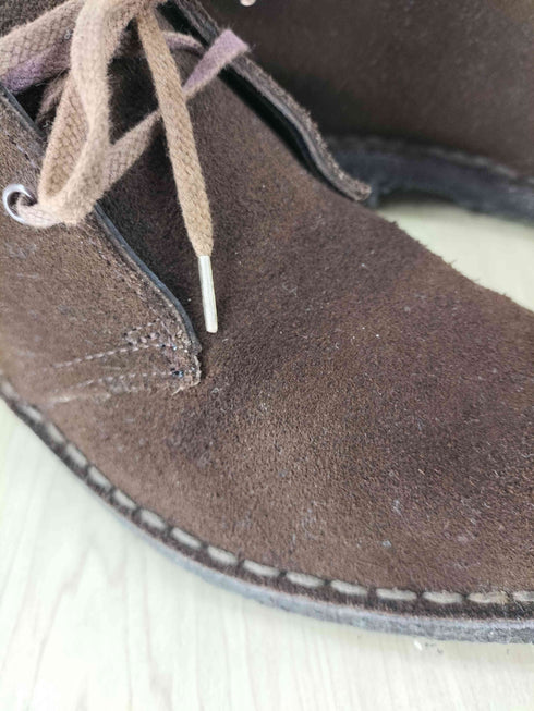 クラークス Clarks Desert BT デザートブーツ レディース 4 1/2 EU37 1/2