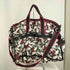 レスポートサック LeSportsac 総柄ボストンバッグ レディース