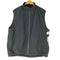アーバンリサーチ URBAN RESEARCH 撥水 リバーシブル new basic REVERSIBLE MIL STAND VEST メンズ L