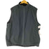 アーバンリサーチ URBAN RESEARCH 撥水 リバーシブル new basic REVERSIBLE MIL STAND VEST メンズ L