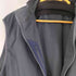 アーバンリサーチ URBAN RESEARCH 撥水 リバーシブル new basic REVERSIBLE MIL STAND VEST メンズ L