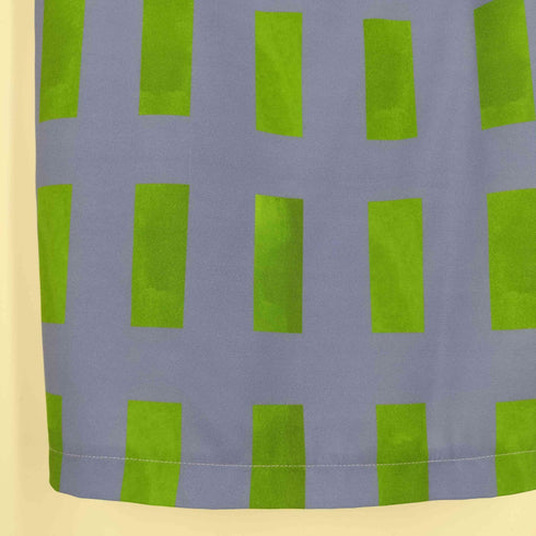 ENK Shanghai スリット キャミ ワンピース レディース import:S