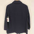 エムエイチエル MHL. FELTED SHETLAND WOOL ウールジャケット レディース JPN:1