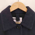 エムエイチエル MHL. FELTED SHETLAND WOOL ウールジャケット レディース JPN:1