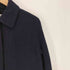 エムエイチエル MHL. FELTED SHETLAND WOOL ウールジャケット レディース JPN:1