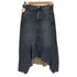 イザベルマラン ISABEL MARANT NYDA DENIM SKIRT レディース 34