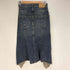 イザベルマラン ISABEL MARANT NYDA DENIM SKIRT レディース 34