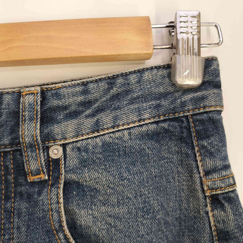 イザベルマラン ISABEL MARANT NYDA DENIM SKIRT レディース 34