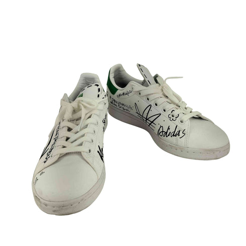 アディダス adidas STAN SMITH Sharpie Pack メンズ 25