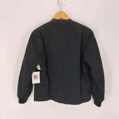 エムエイチエル MHL. DRY COTTON TWILL ライナージャケット レディース JPN:2