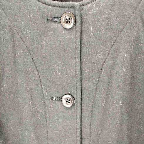 エムエイチエル MHL. DRY COTTON TWILL ライナージャケット レディース JPN:2