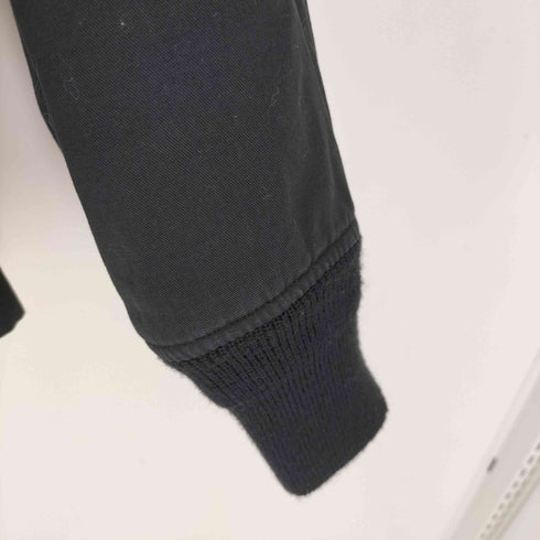 エムエイチエル MHL. DRY COTTON TWILL ライナージャケット レディース JPN:2