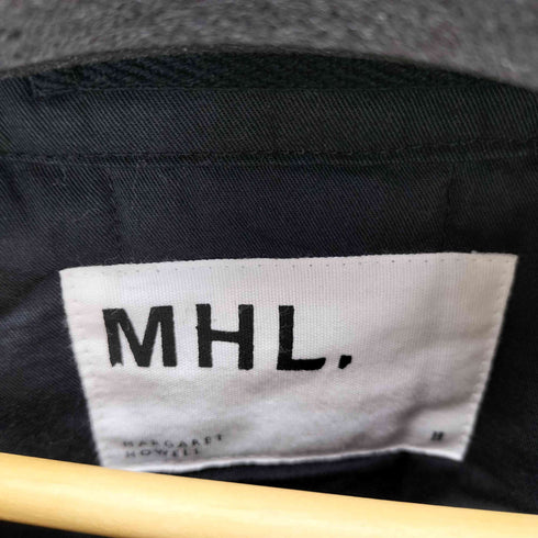 エムエイチエル MHL. DRY COTTON TWILL ライナージャケット レディース JPN:2