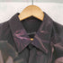 ラッドミュージシャン LAD MUSICIAN 21SS DECHINE BIG ROSE BIG SH RED フラワー ビッグ シャツ メンズ JPN:46