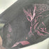 ラッドミュージシャン LAD MUSICIAN 21SS DECHINE BIG ROSE BIG SH RED フラワー ビッグ シャツ メンズ JPN:46