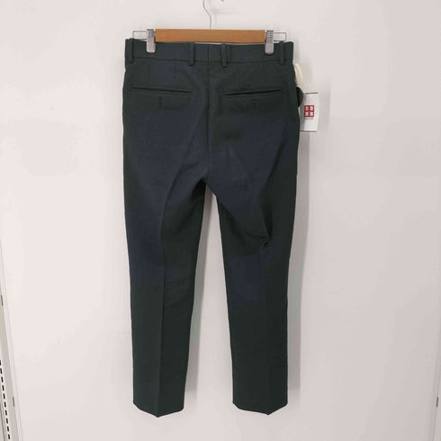 マルニ MARNI ポリエステル コットン スラックスパンツ メンズ 44