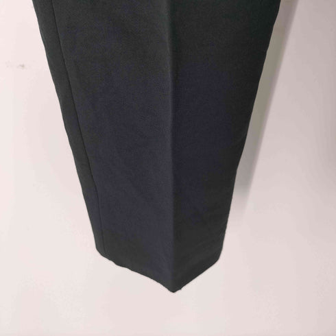 マルニ MARNI ポリエステル コットン スラックスパンツ メンズ 44