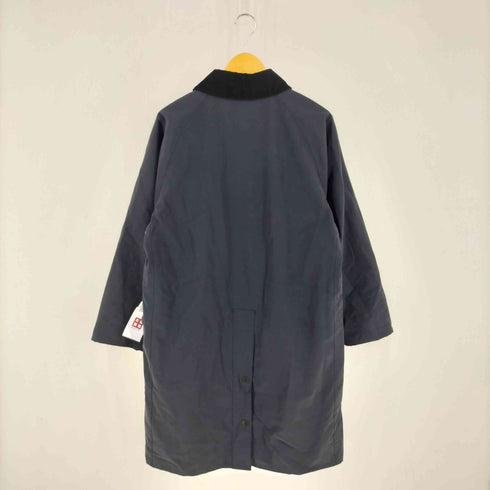 バブアー Barbour NEW BURGHLEY メンズ 42