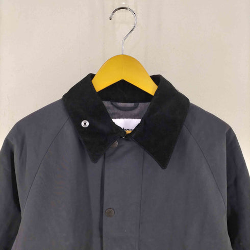 バブアー Barbour NEW BURGHLEY メンズ 42