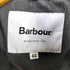 バブアー Barbour NEW BURGHLEY メンズ 42