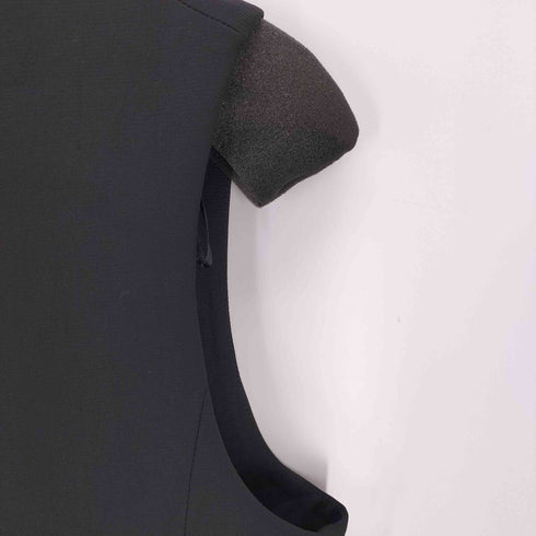 ザラ ZARA 3Bテーラードジレベスト メンズ import:S