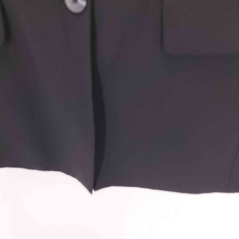 ザラ ZARA 3Bテーラードジレベスト メンズ import:S