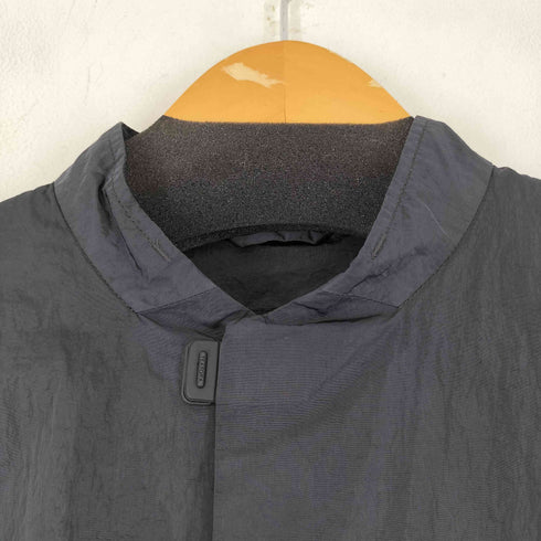 テアトラ TEATORA CAPSULESNAP SHIRT METALLIC PACKABLE メンズ 2