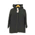 ユナイテッドアローズ UNITED ARROWS フード付き ダウンコート レディース 38