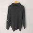 ルイス Luis 厚手 タートルネック ニットセーター メンズ FREE