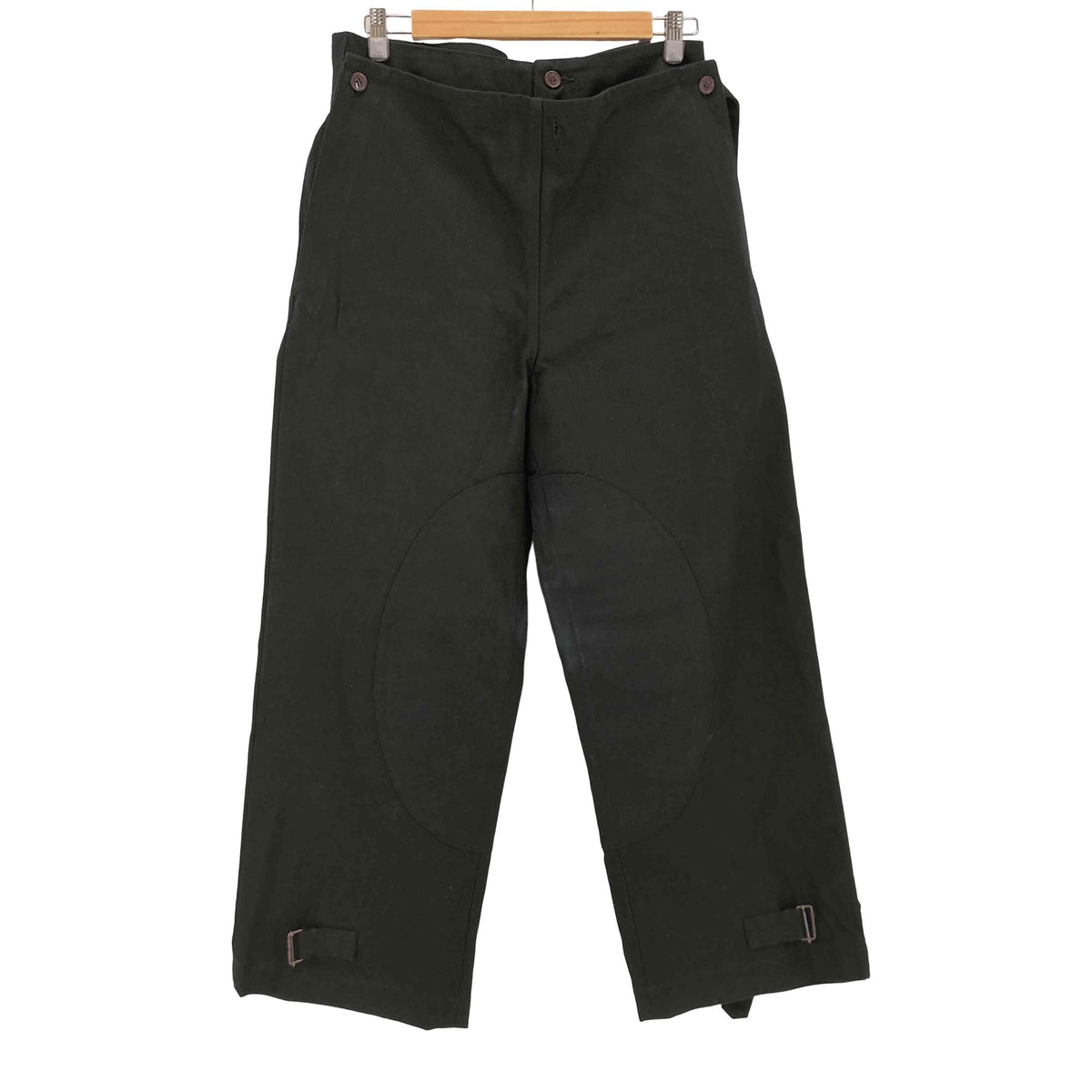 ワイパーインク WAIPER.inc M-38 MOTORCYCLE PANTS メンズ JPN：2
