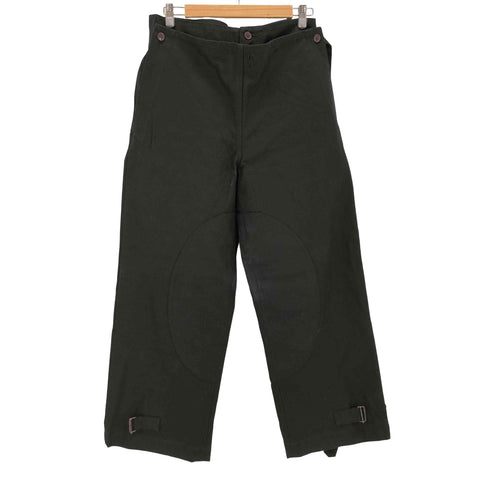 ワイパーインク WAIPER.inc M-38 MOTORCYCLE PANTS メンズ JPN:2