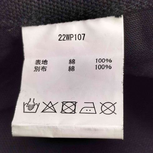 ワイパーインク WAIPER.inc M-38 MOTORCYCLE PANTS メンズ JPN:2