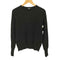 ユニクロ UNIQLO カシミヤクルーネックセーター レディース JPN:S