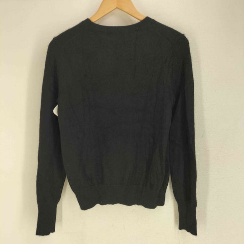 ユニクロ UNIQLO カシミヤクルーネックセーター レディース JPN:S