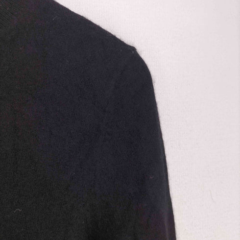 ユニクロ UNIQLO カシミヤクルーネックセーター レディース JPN:S