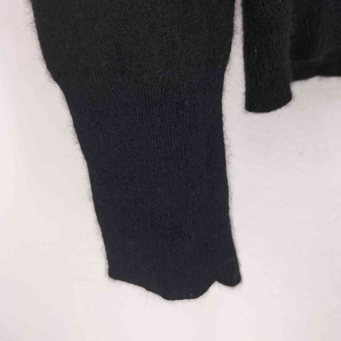 ユニクロ UNIQLO カシミヤクルーネックセーター レディース JPN:S