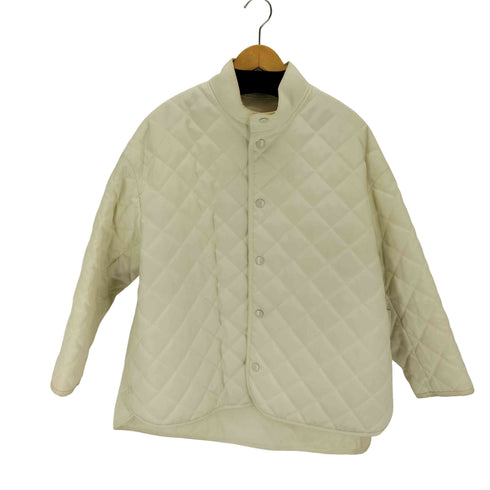 ザリラクス THE RERACS SHORT QUILTING COAT メンズ US:36