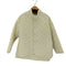 ザリラクス THE RERACS SHORT QUILTING COAT メンズ US:36
