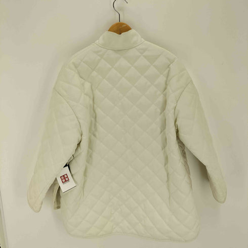 ザリラクス THE RERACS SHORT QUILTING COAT メンズ US:36