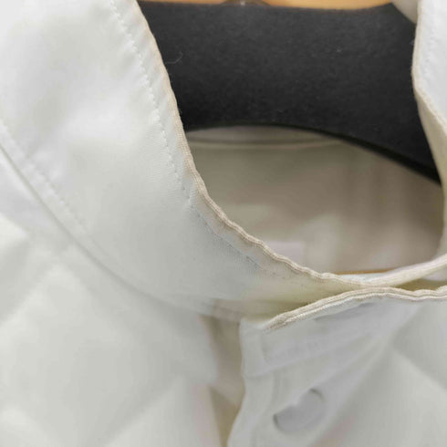 ザリラクス THE RERACS SHORT QUILTING COAT メンズ US:36