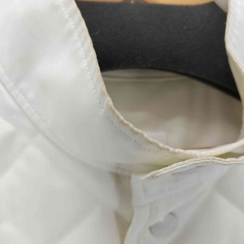 ザリラクス THE RERACS SHORT QUILTING COAT メンズ US:36