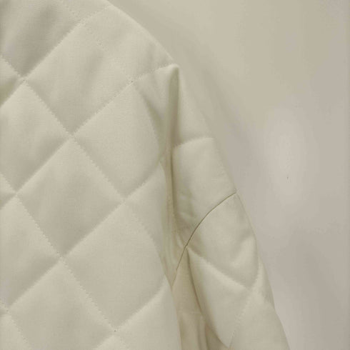 ザリラクス THE RERACS SHORT QUILTING COAT メンズ US:36