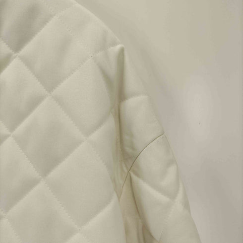 ザリラクス THE RERACS SHORT QUILTING COAT メンズ US:36