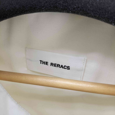 ザリラクス THE RERACS SHORT QUILTING COAT メンズ US:36