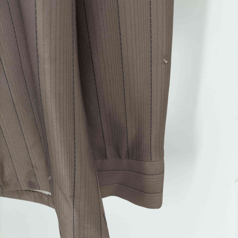 オープンカラーシャツ メンズ