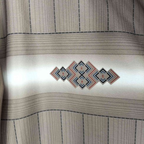 オープンカラーシャツ メンズ