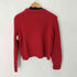 ギャップ Gap コットンナイロン混 カーディガン レディース MEDIUM