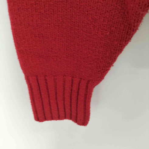 ギャップ Gap コットンナイロン混 カーディガン レディース MEDIUM