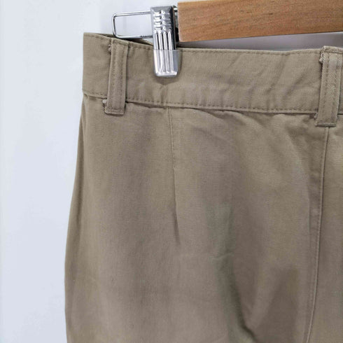 Collection ドローコードデザイン 2タックチノパン メンズ 54